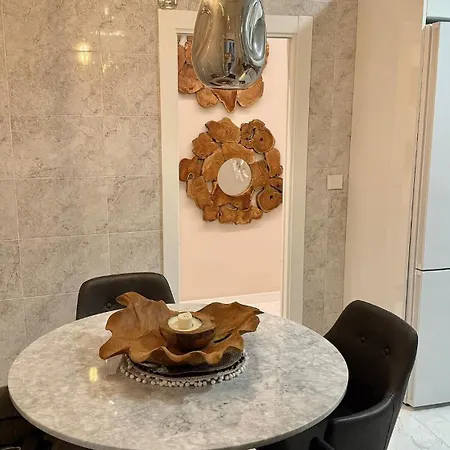 Perla Exclusive - By Yv Apartment
