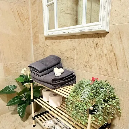 Perla Exclusive - By Yv Apartment *