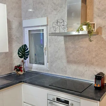 Apartment Perla Exclusive - By Yv Alicante