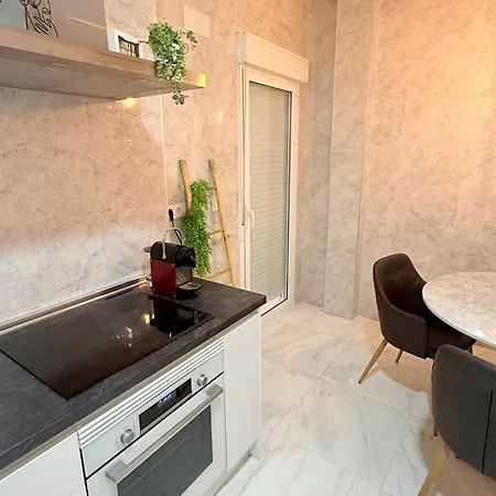 Perla Exclusive - By Yv Apartment