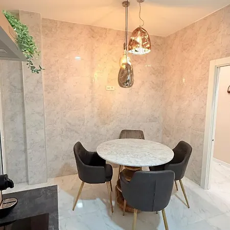 Perla Exclusive - By Yv Apartment *